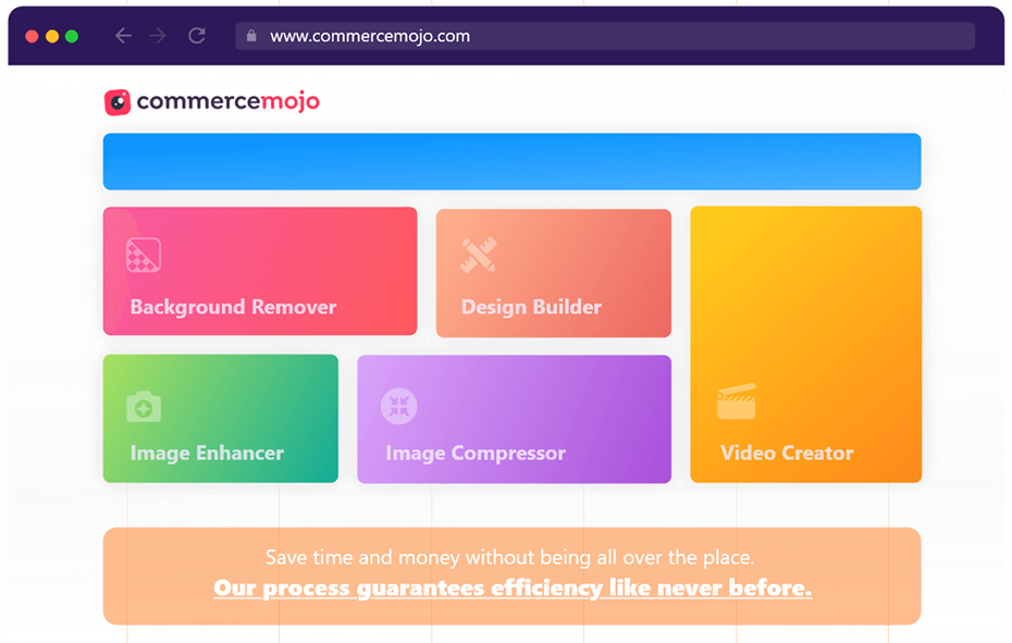 CommerceMOJO-Review