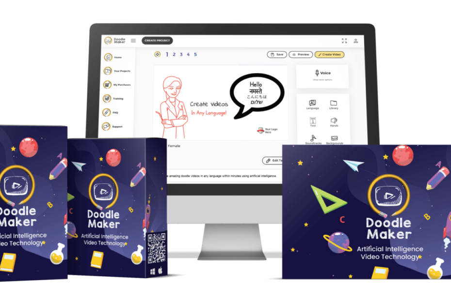 DoodleMaker-Review-2020