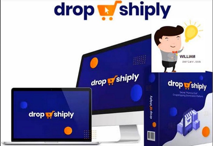 Dropshiply-Review