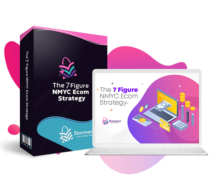 The 7 Figure NMYC Ecom Strategy