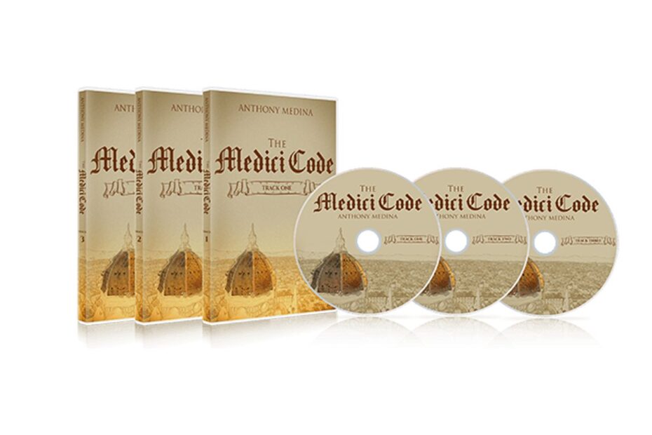 The-Medici-Code-Review