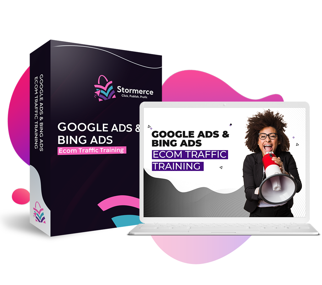 bing and google ads Ecommerce Training
