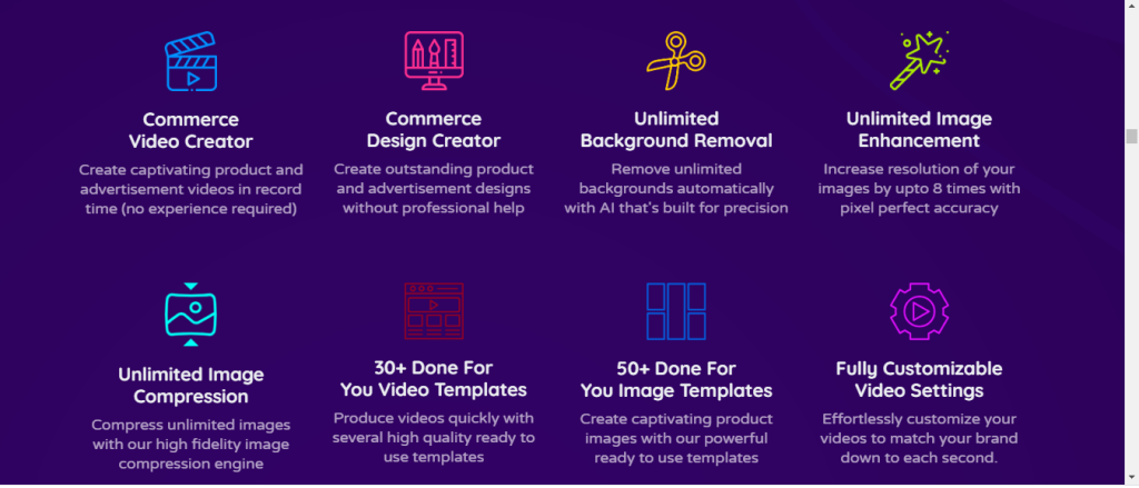 CommerceMOJO tools