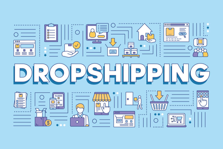 What Is Drop Shipping