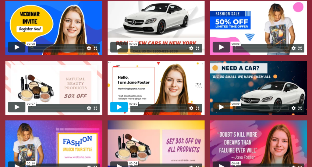 video-created-commercemojo-ecommerce