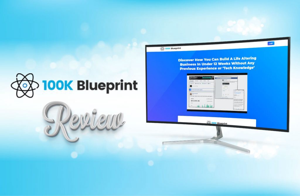100K Blueprint review