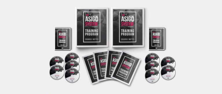 The asigo system review
