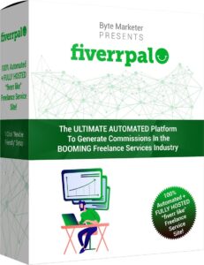 Fiverrpal Review for Fiverr affiliate