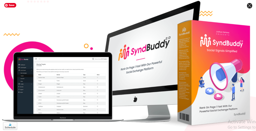 SyndBuddy 2.0 Review