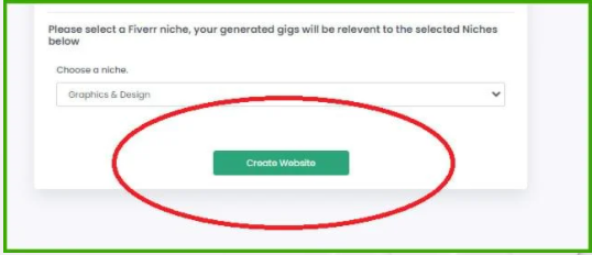 create  Fiverr affiliate with fiveerpal
