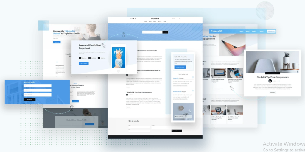 Thrive Themes Builder- Thrive Themes Review