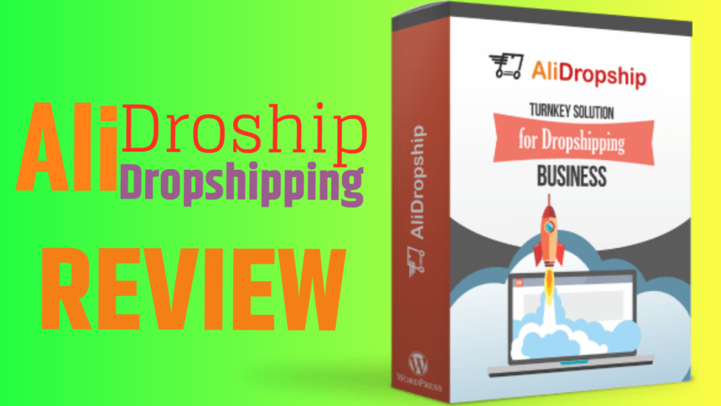 alidropship-review