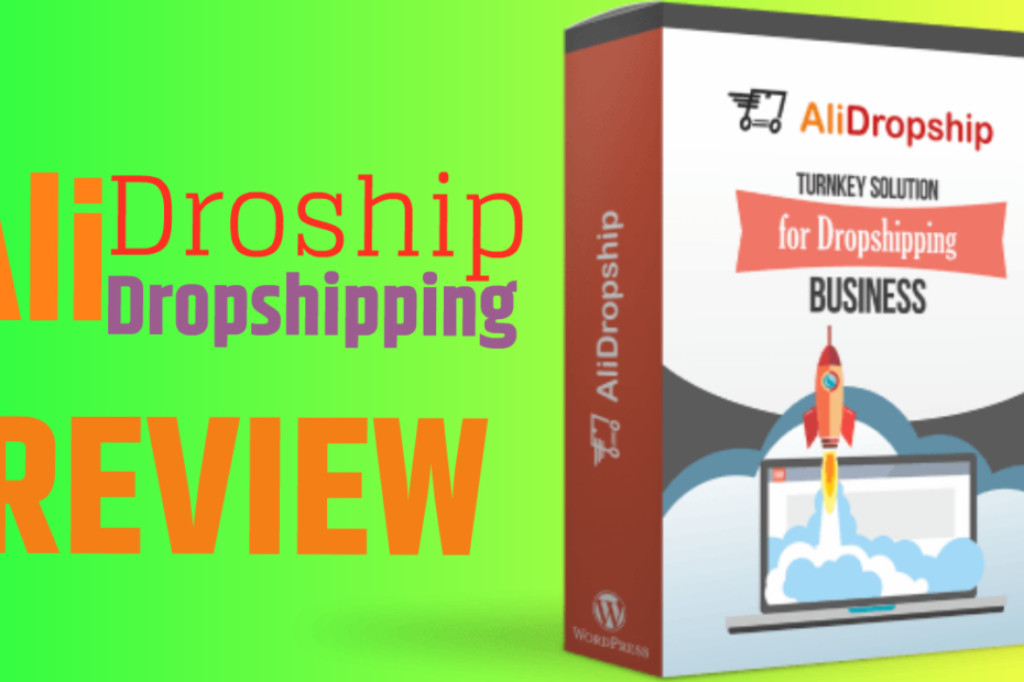alidropship-review