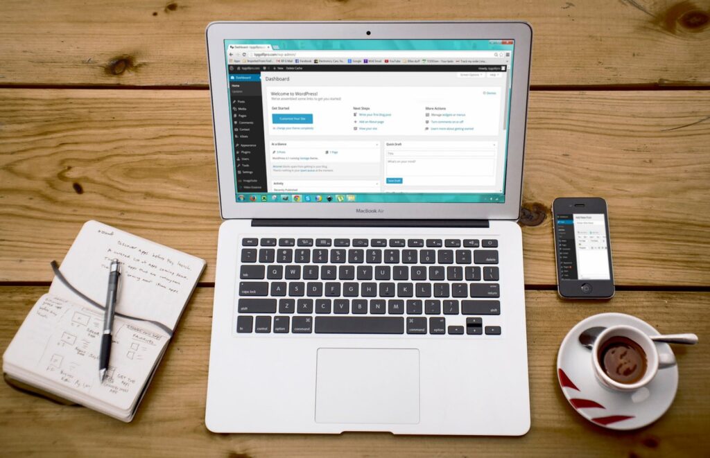 Blogging online business ideas 