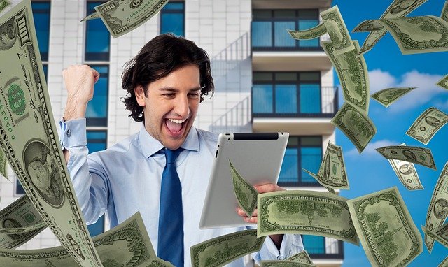 Can you make money online