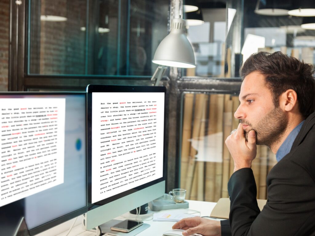  Do translation work