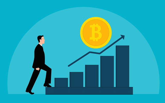 Investing in cryptocurrencies
