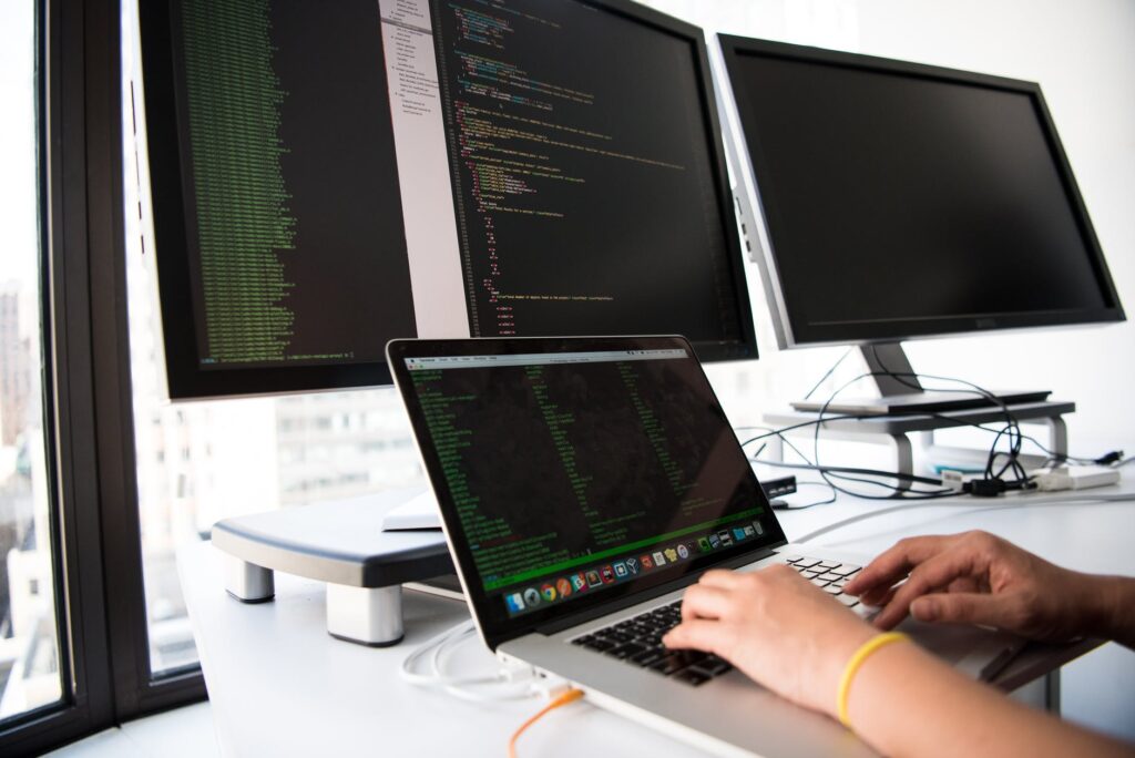 Sell your software or programming services