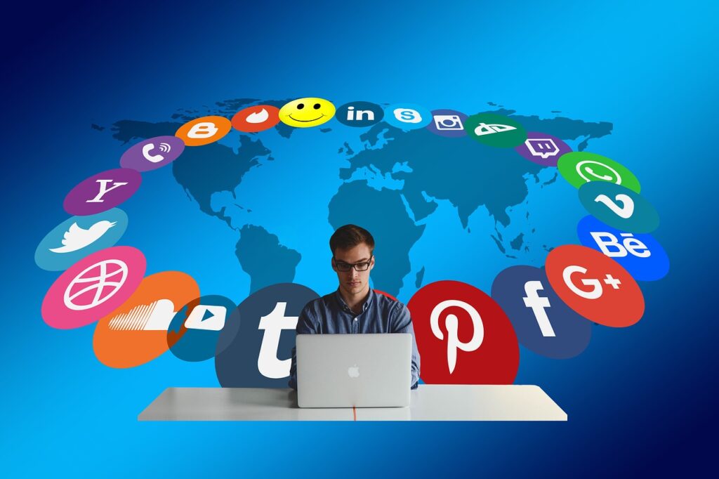  Social Media Manager and Digital Marketer- Scale-up Your Ecommerce Business