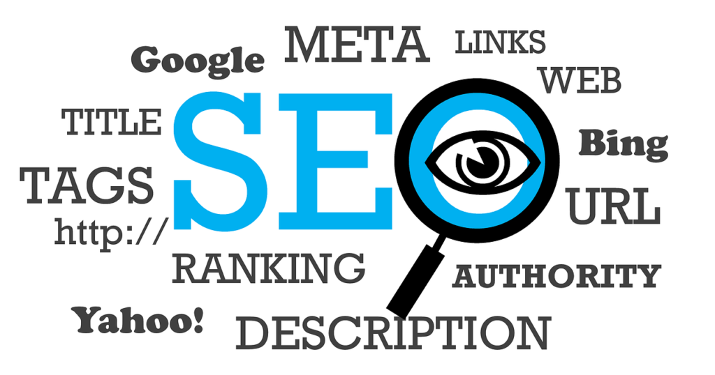 What Are the Various Types of SEO