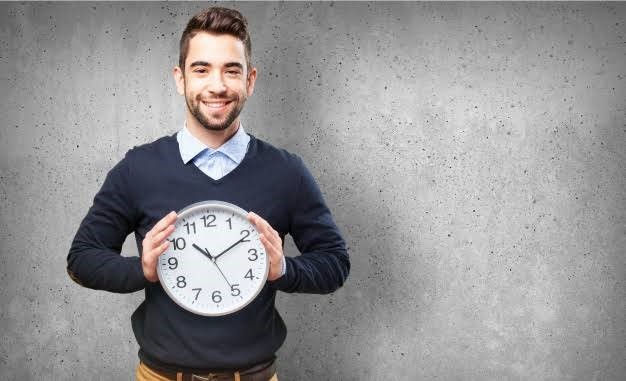 Your time, your schedule to make money