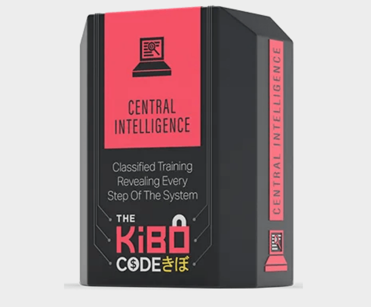Kibo Code Program Central Intelligence