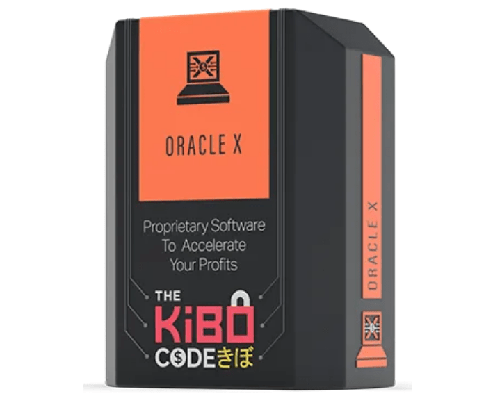 Kibo Code Program Oracle-X