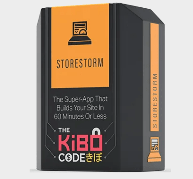 Kibo Code Program Central Intelligence