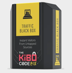 Kibo Code Program Traffic-Black-Box