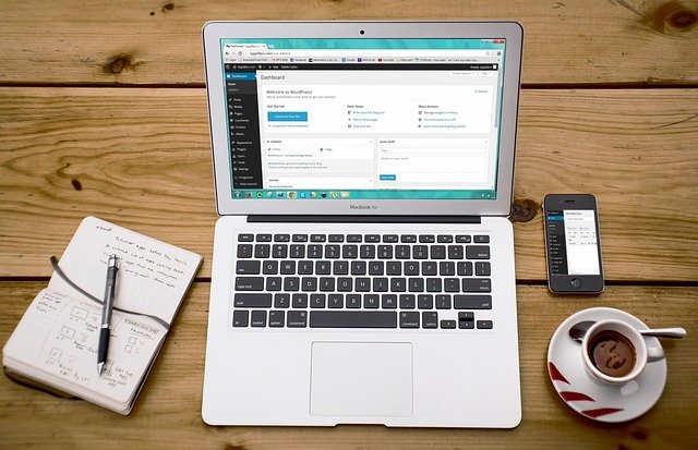 Setting Up an eCommerce Website with WordPress