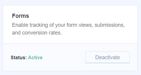 How to Track Form Submissions as Events