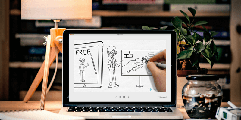All Time Best Animation And Whiteboard Software
