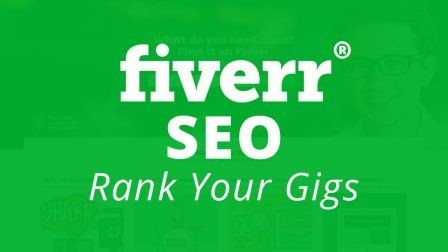 Top Fiverr SEO Gigs Experts That Will Help You Dominate Rankings