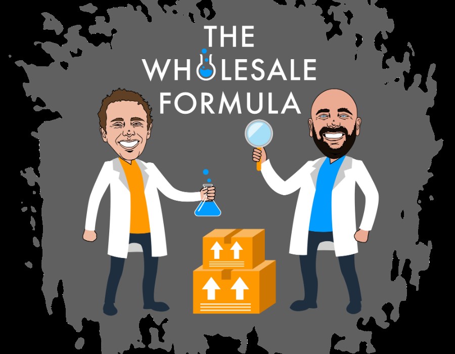 What is The Wholesale Formula