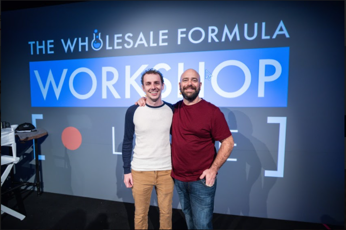 Who-is-the-creator-of-the-wholesale-formula-course