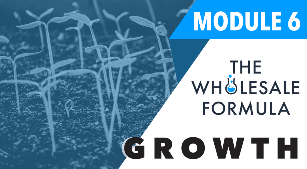 the-wholesale-formula-Sixth-Module-Growth