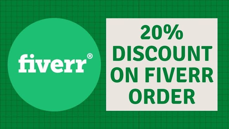 fiverr promo code