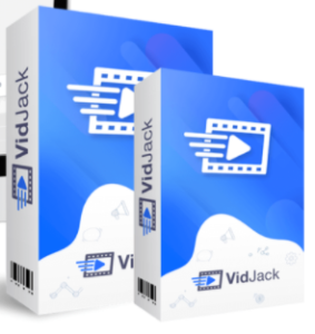 vidjack discount peice