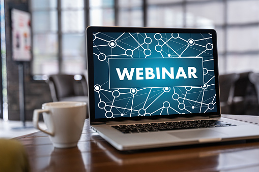 Sendinblue Webinar Hosting 