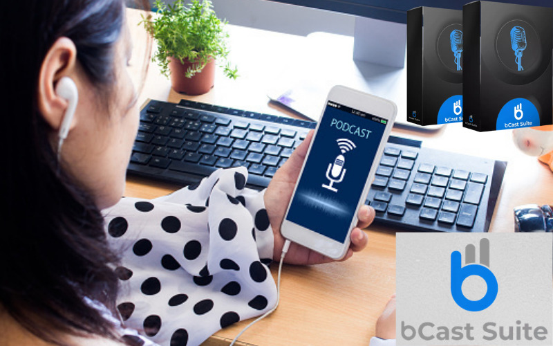 brief BCast Suite Review Overview. 