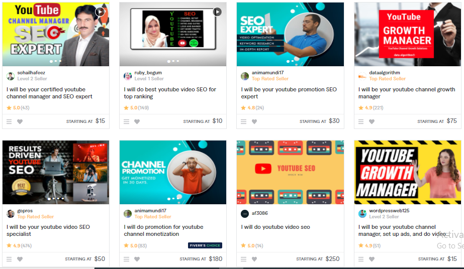 Get your videos noticed with SEO video services