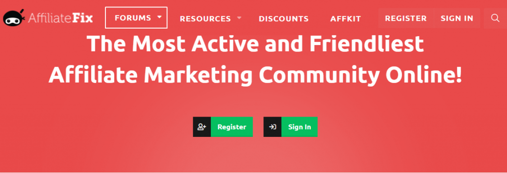 affiliatefix
