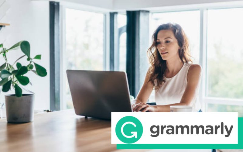 Grammarly Tool