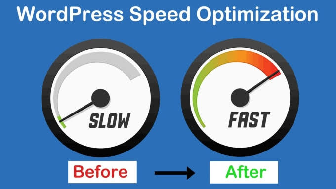 Hire Page Speed Optimization Services