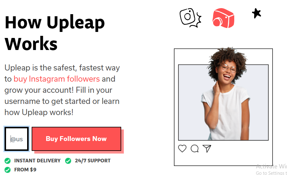 How Does Upleap Work Or Use It