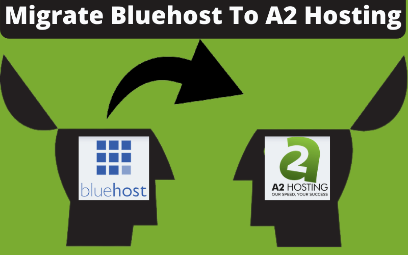 Migrate-Bluehost-To-A2-Hosting
