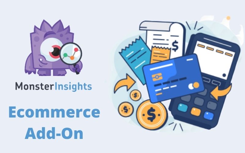 MonsterInsight Ecommerce Add-On