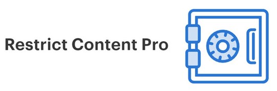 Restricts content pro