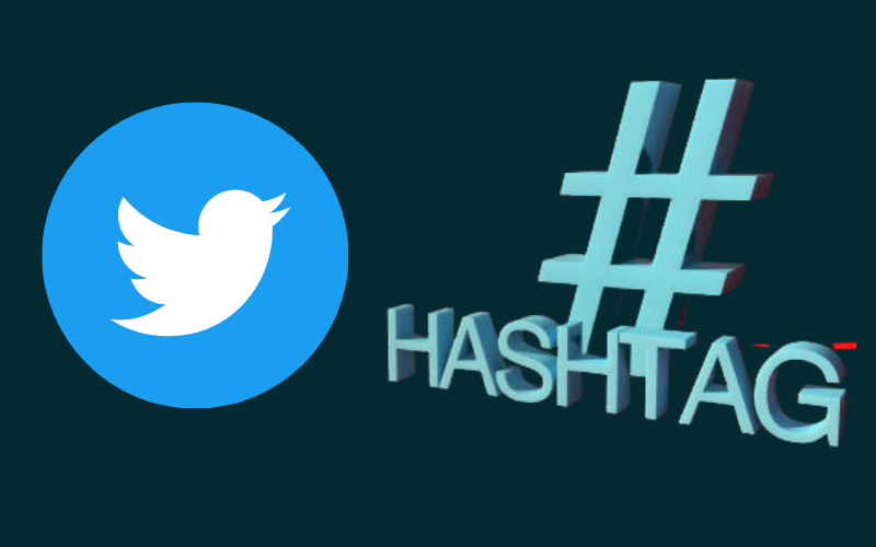 Twitter Niche Targeted Hashtags