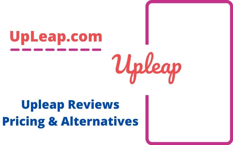 Upleap Alternatives - Similar To Upleap Reviews